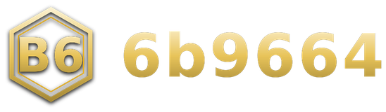 6b9664 logo
